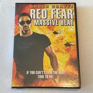 Cards Against Humanity Dad Pack Red Fear Massive Heat 30 Card Expansion Set